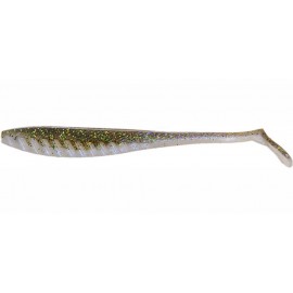 Hustle Minnow 4.5" #30